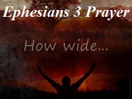 Ephesians 3 thumbnail