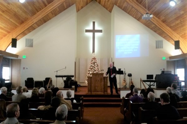 Slideshow Preaching1